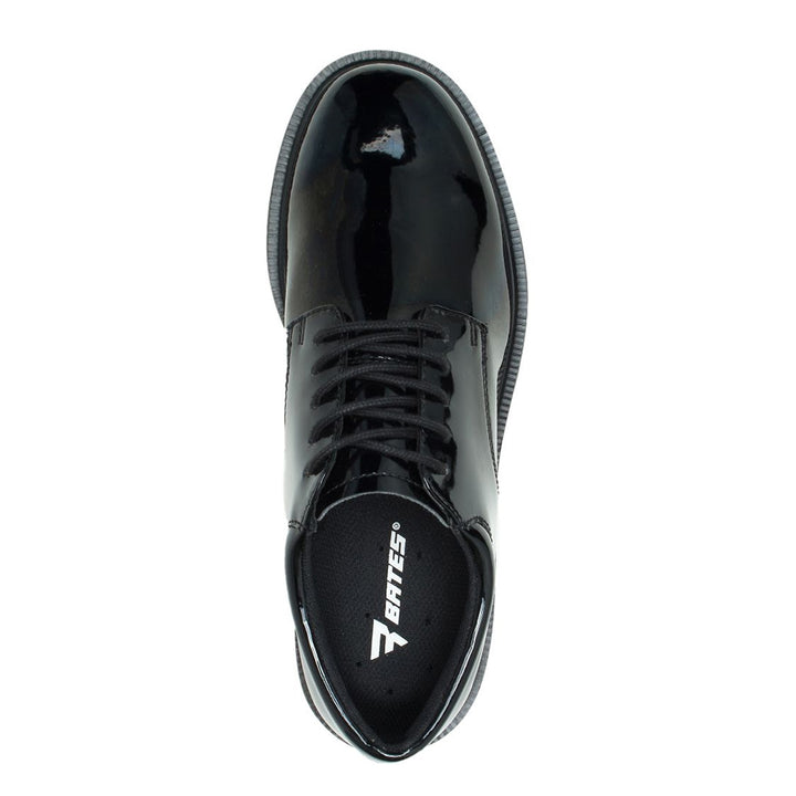 Bates High Gloss Duty Oxford Shoe - E22141