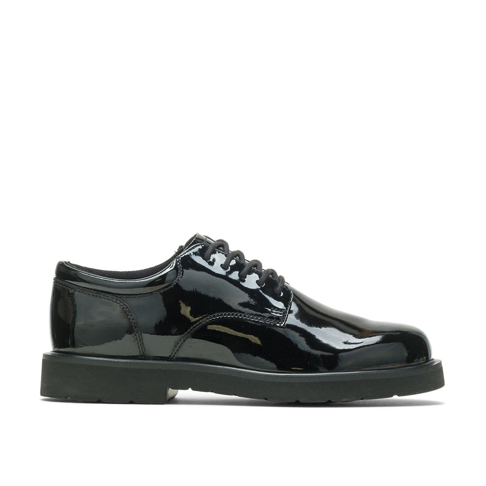 Bates High Gloss Duty Oxford Shoe - E22141