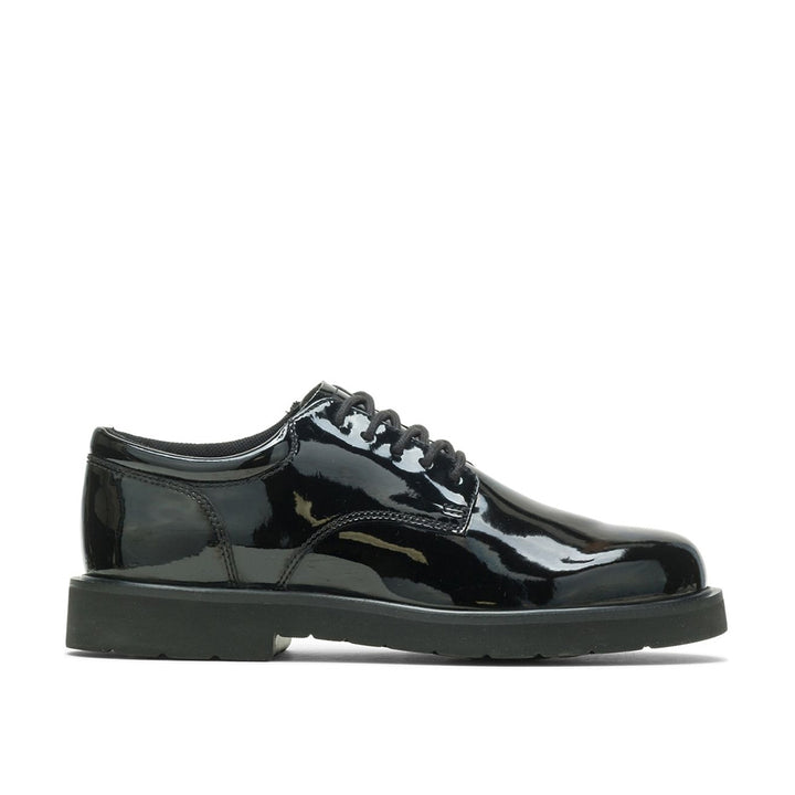 Bates High Gloss Duty Oxford Shoe - E22141