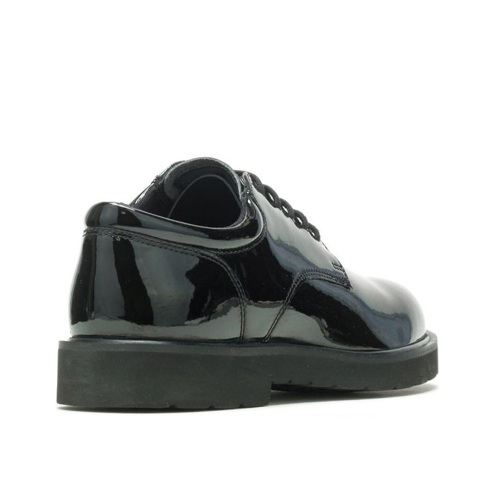 Bates High Gloss Duty Oxford Shoe - E22141