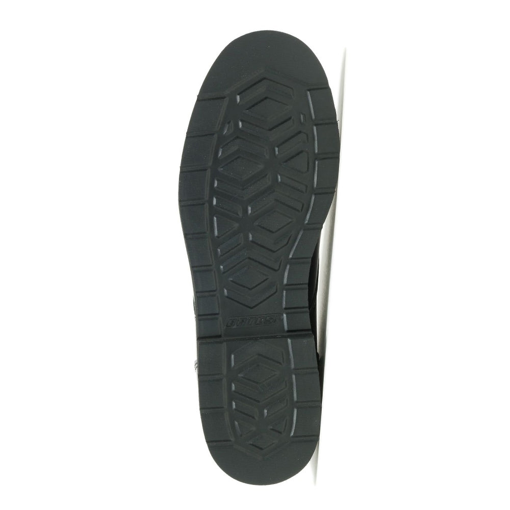 Bates High Gloss Duty Oxford Shoe - E22141