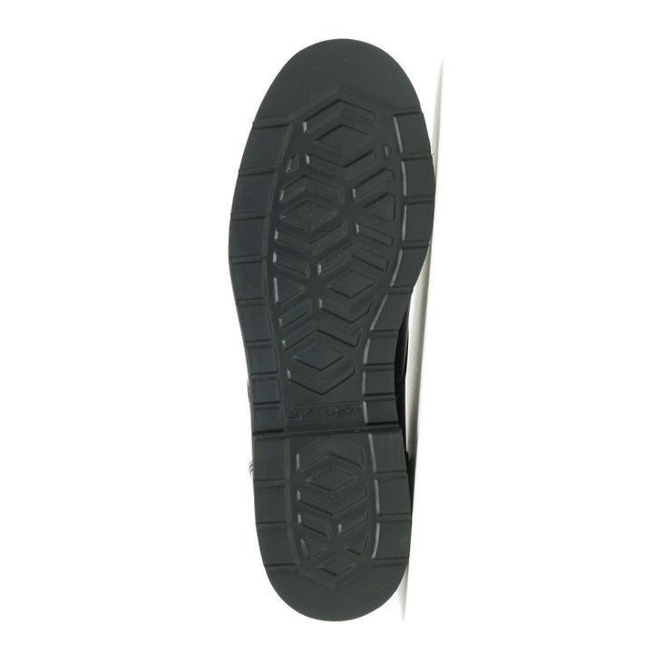 Bates High Gloss Duty Oxford Shoe - E22141