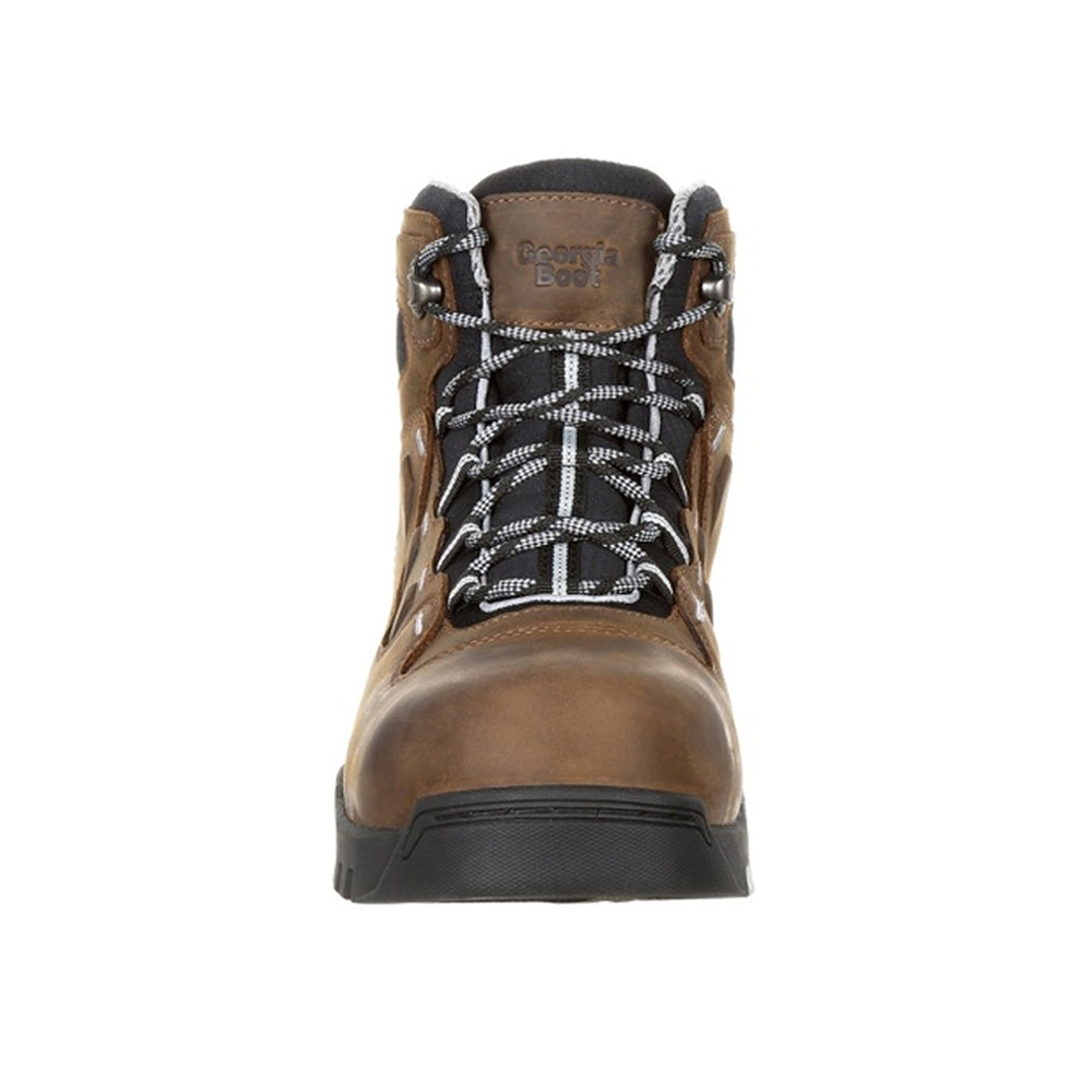 Georgia Amplitude Composite Toe Work Boot GB00216