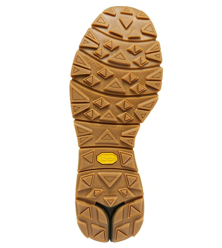Danner Mountain 600 Leaf GORE TEX Waterproof Soft toe Hiking Outdoor Boot 62304