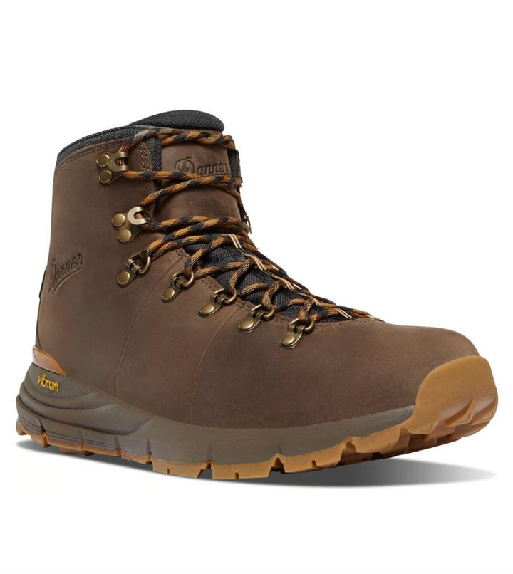 Danner Mountain 600 Leaf GORE TEX Waterproof Soft toe Hiking Outdoor Boot 62304
