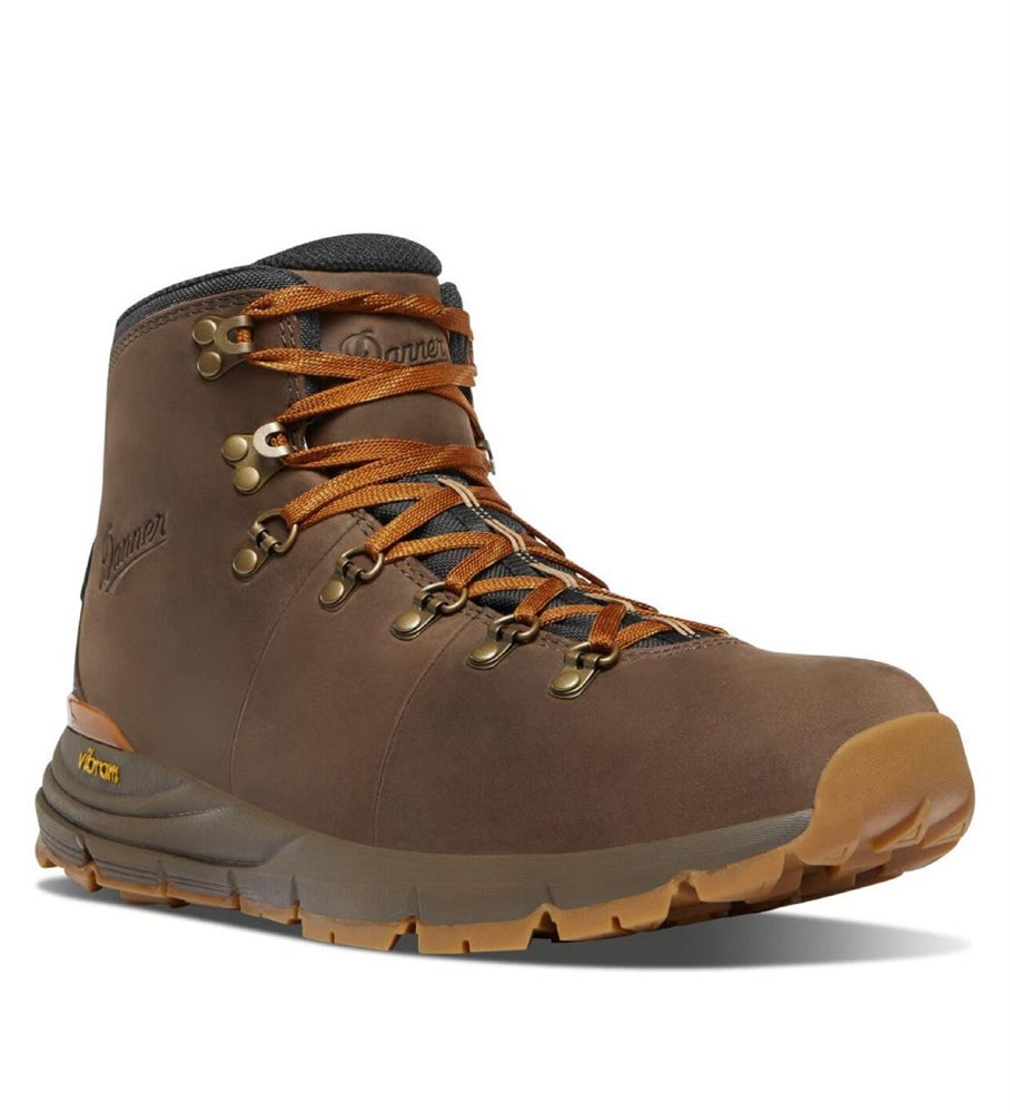Danner Mountain 600 Leaf GORE TEX Waterproof Soft toe Hiking Outdoor Boot 62304