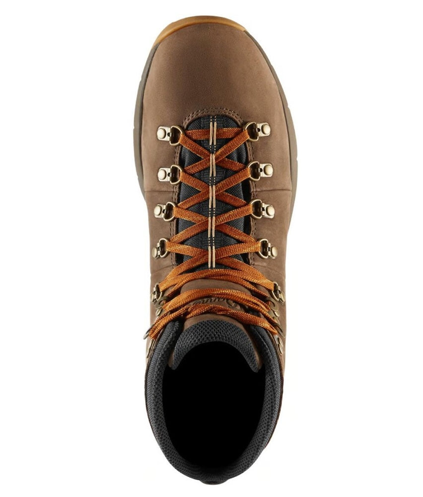 Danner Mountain 600 Leaf GORE TEX Waterproof Soft toe Hiking Outdoor Boot 62304