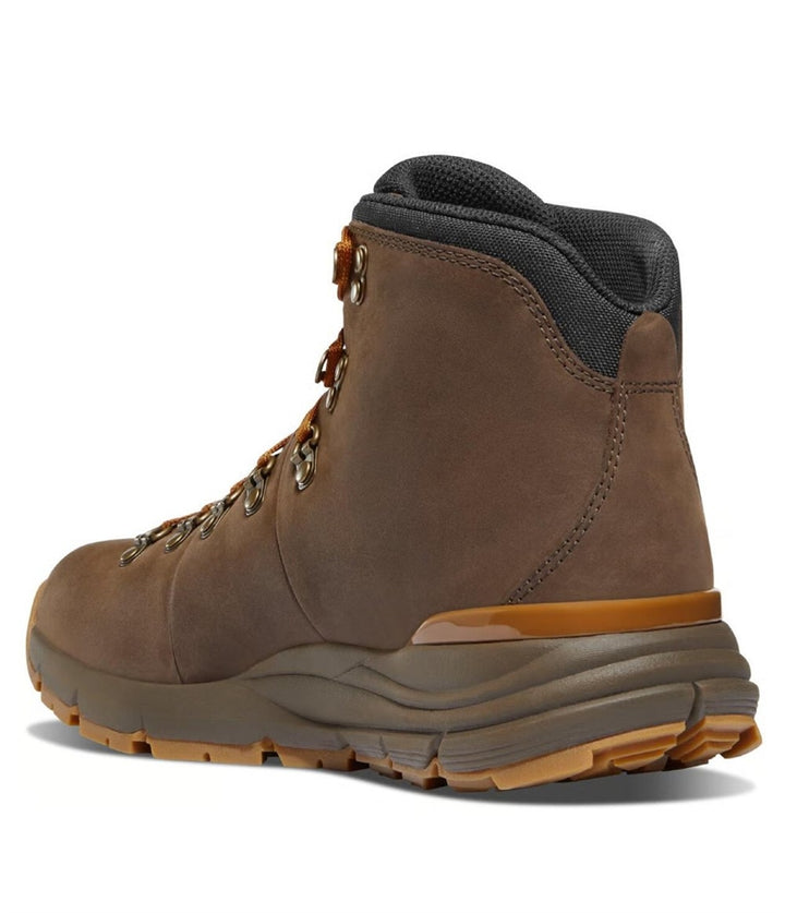 Danner Mountain 600 Leaf GORE TEX Waterproof Soft toe Hiking Outdoor Boot 62304