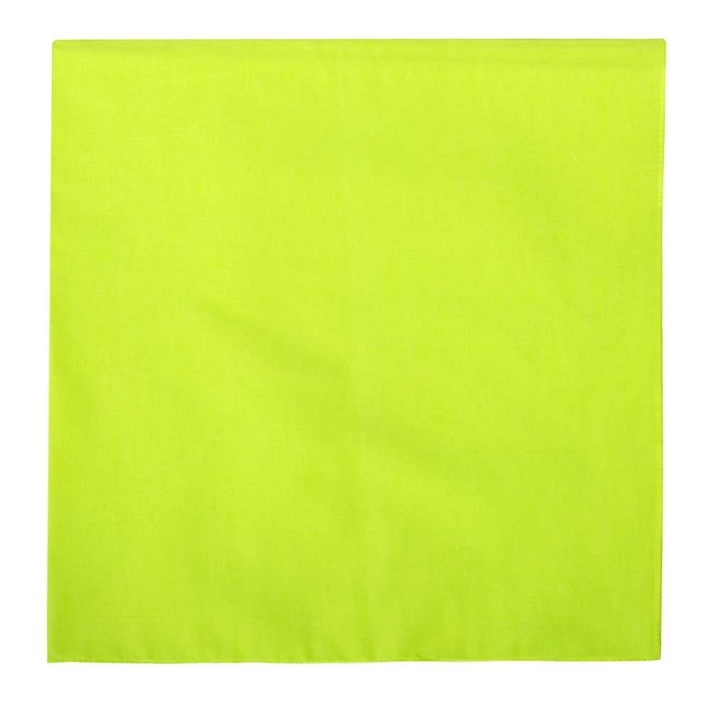 Rothco Solid Colors Bandana - 4348