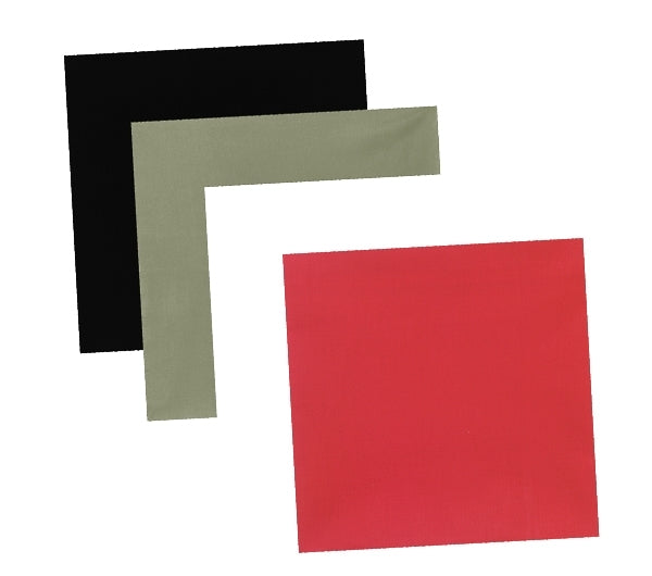 Rothco Solid Colors Bandana - 4348