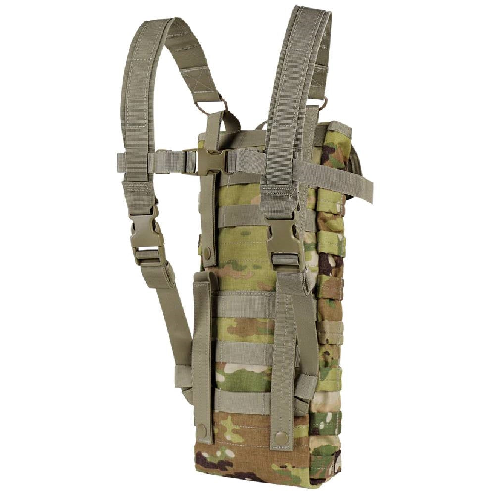 Condor Scorpion OCP Hydration Carrier HCB-800