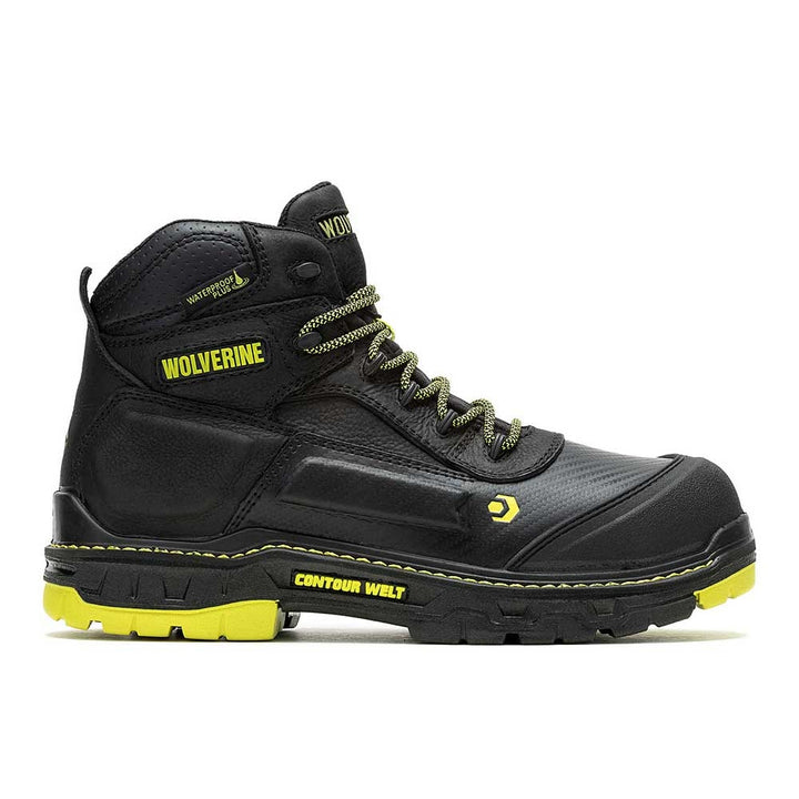 Wolverine Overpass Carbonmax Work Boot - W241171