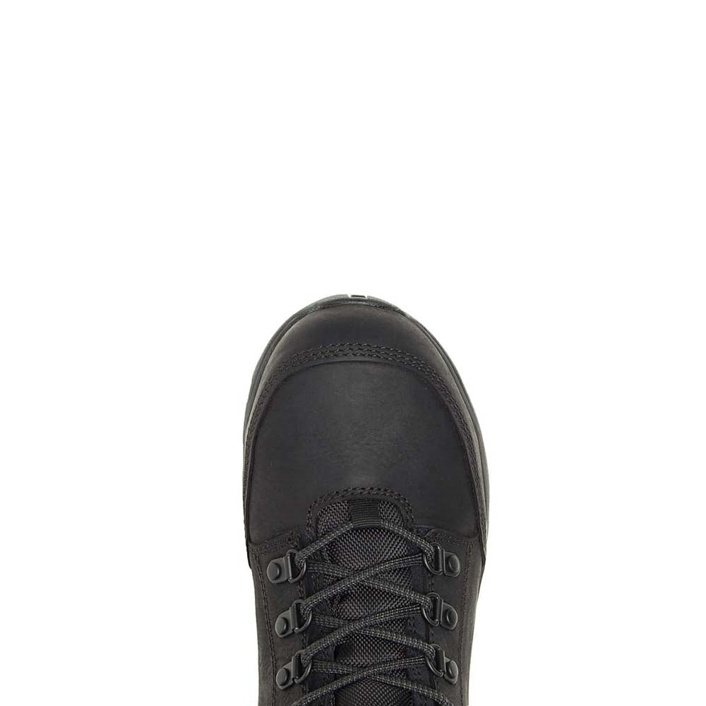 Wolverine Grayson Waterproof Steel Toe Mid Safety Work Boot W211042