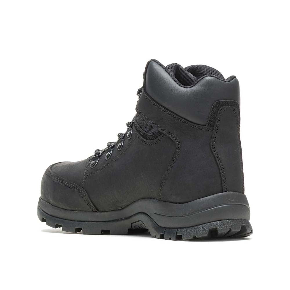 Wolverine Grayson Waterproof Steel Toe Mid Safety Work Boot W211042