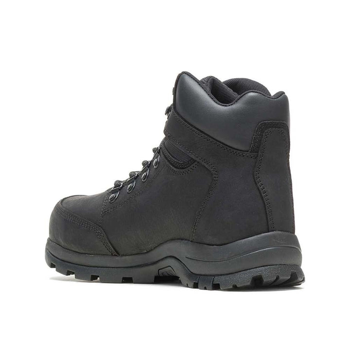 Wolverine Grayson Waterproof Steel Toe Mid Safety Work Boot W211042