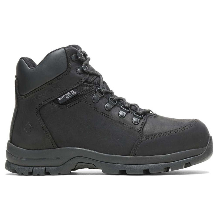 Wolverine Grayson Waterproof Steel Toe Mid Safety Work Boot W211042