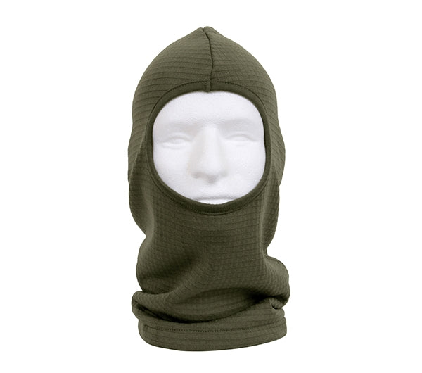 Rothco Military ECWCS Gen III Level 2 Balaclava - 5569