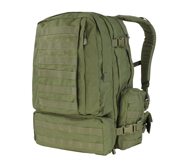 Condor 3 Day Assault Pack 125