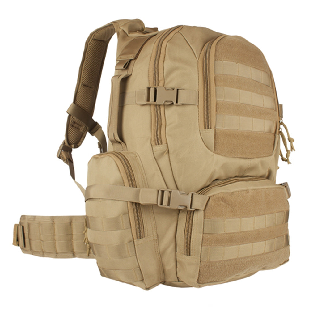 Fox Outdoor Coyote Field Operator Action Pack 56-598