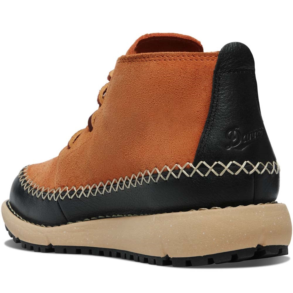 Danner Mountain Moc 917 GTX Waterproof Lifestyle Hiking Boot 30712