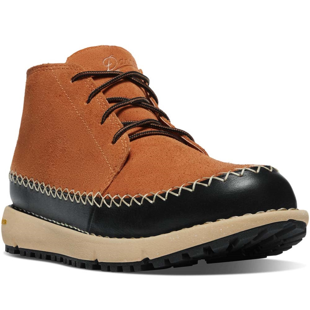 Danner Mountain Moc 917 GTX Waterproof Lifestyle Hiking Boot 30712
