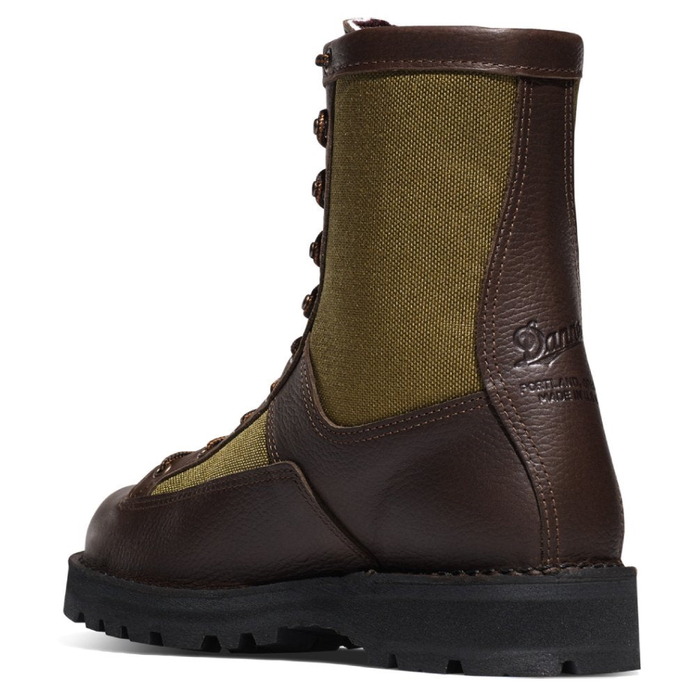 Danner Sierra Waterproof Gore Tex Insulated 200G Hunting Boot 63100