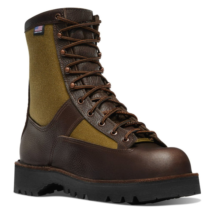 Danner Sierra Waterproof Gore Tex Insulated 200G Hunting Boot 63100