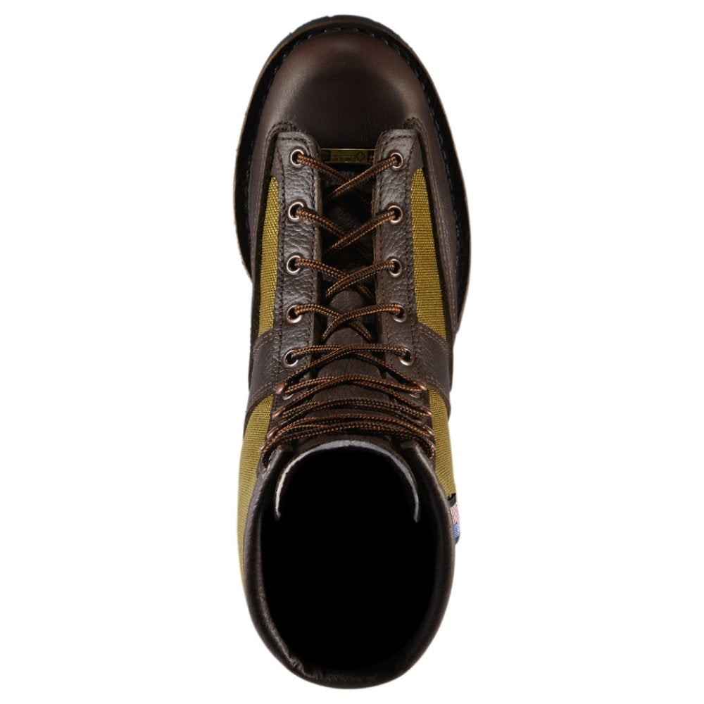 Danner Sierra Waterproof Gore Tex Insulated 200G Hunting Boot 63100