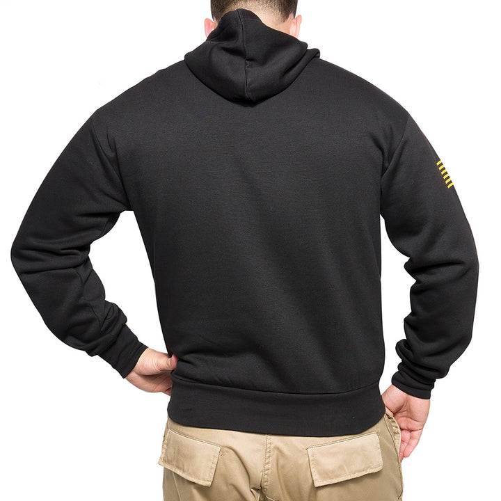Rothco Army Printed Pullover Hoodie - 10053