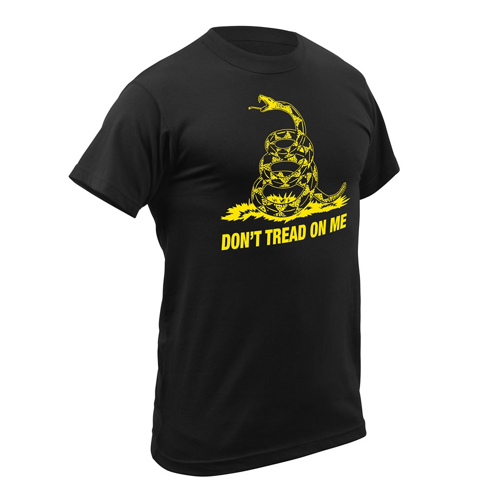 Rothco Dont Tread On Me Vintage T-Shirt - 61060