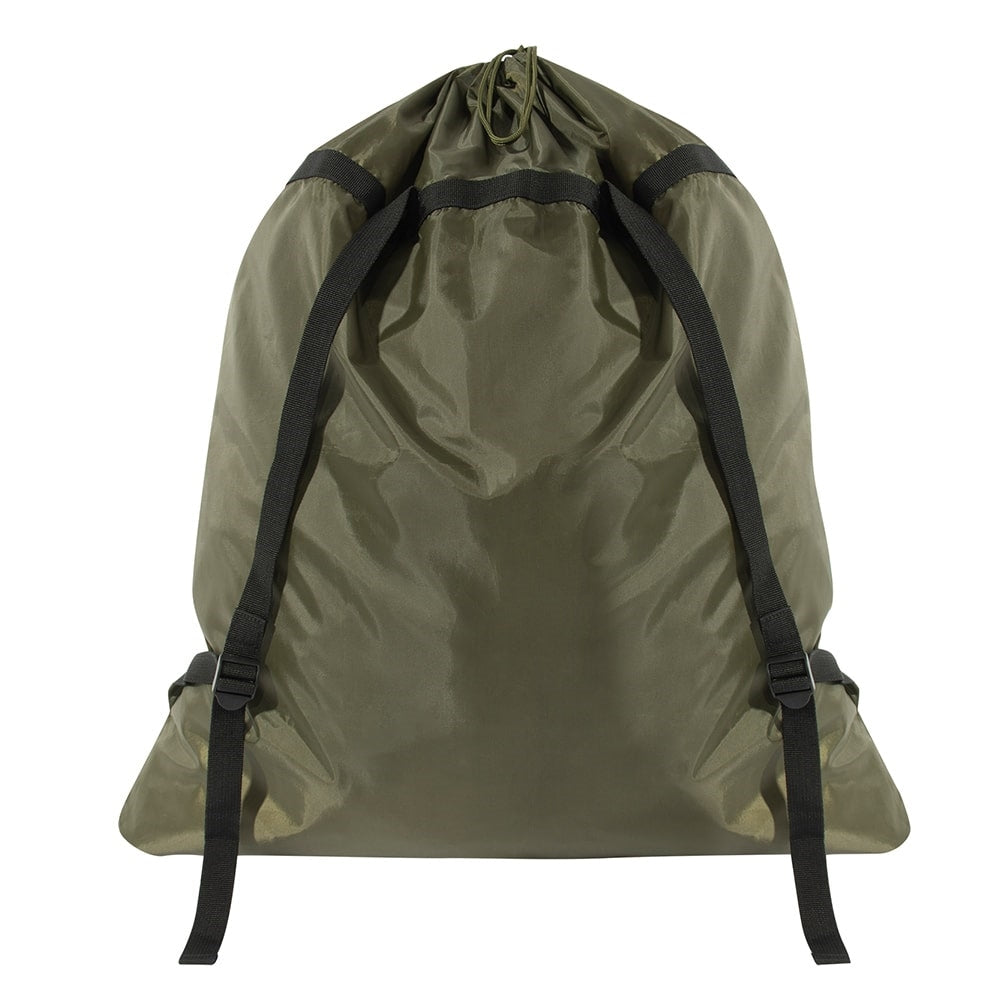 Rothco Packable Laundry Bag Backpack 29292