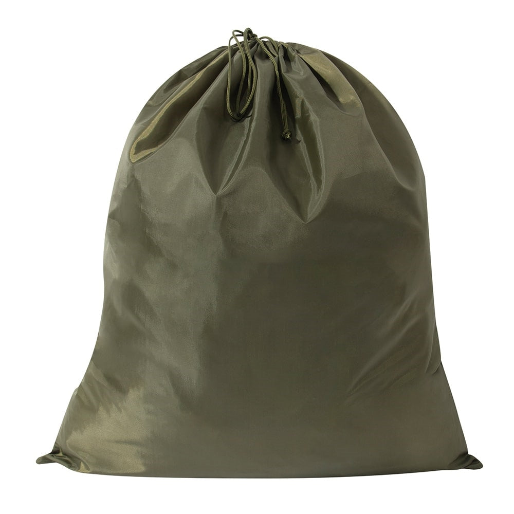 Rothco Packable Laundry Bag Backpack 29292