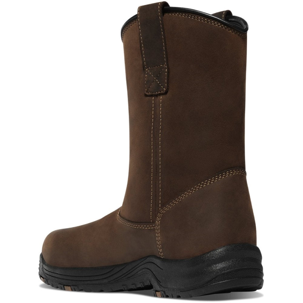 Danner Caliper Wellington Aluminum Toe Waterproof Work Boot 19491