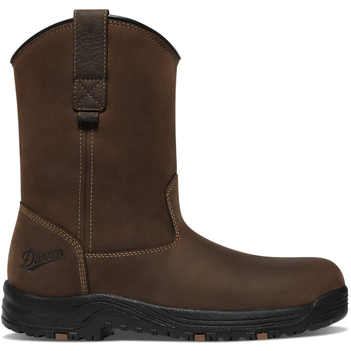 Danner Caliper Wellington Aluminum Toe Waterproof Work Boot 19491