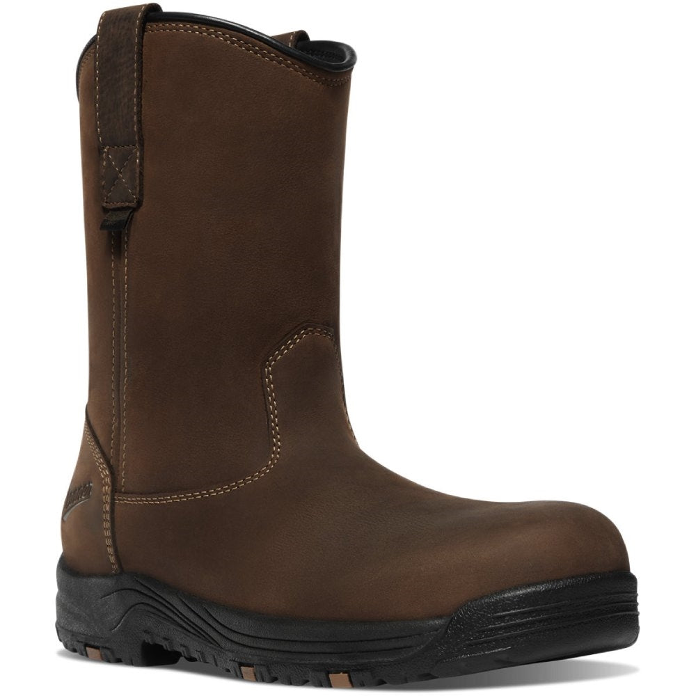Danner Caliper Wellington Aluminum Toe Waterproof Work Boot 19491