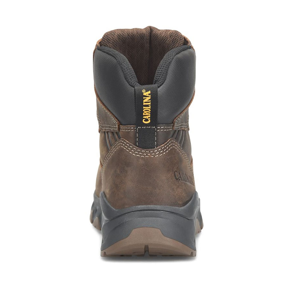 Carolina Subframe Lightweight SD Composite Safety Toe Work Boot CA5556
