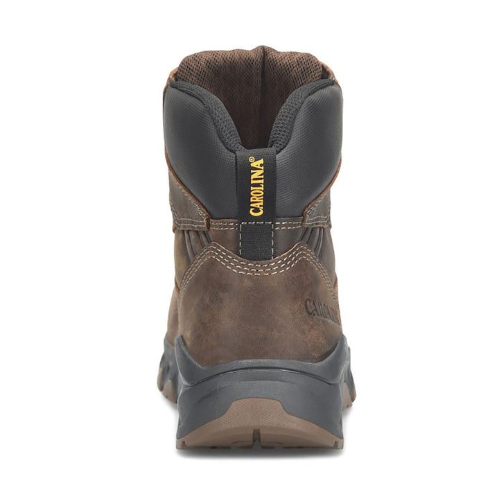 Carolina Subframe Lightweight SD Composite Safety Toe Work Boot CA5556