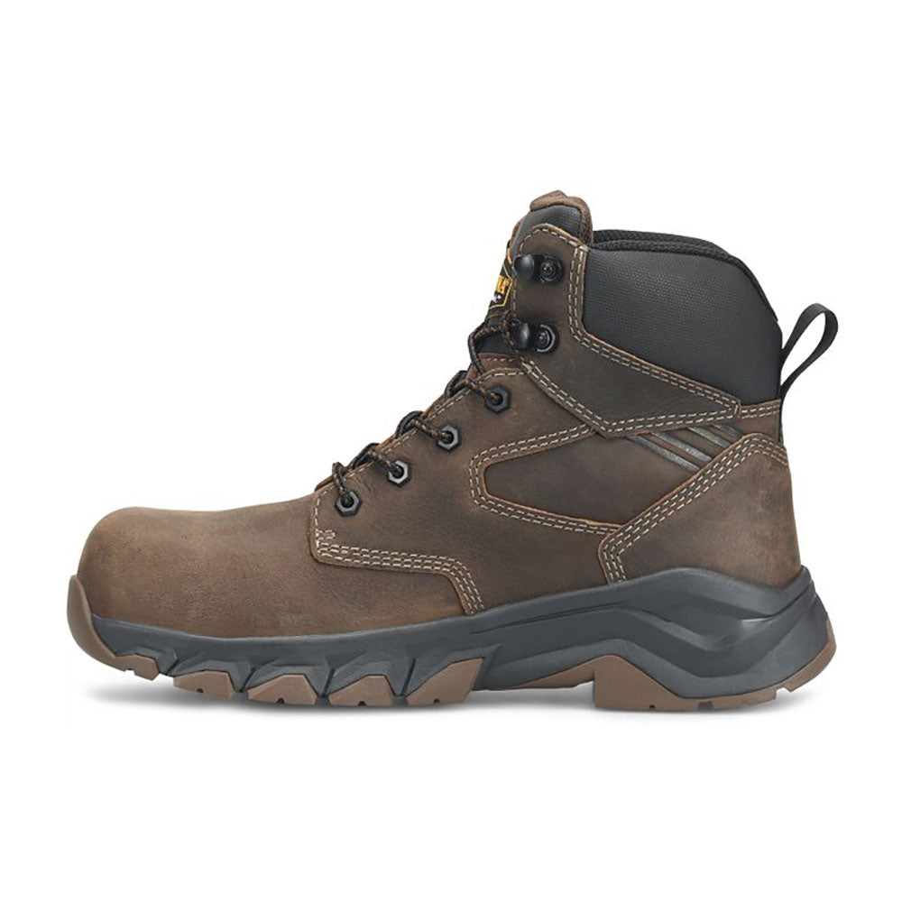 Carolina Subframe Lightweight SD Composite Safety Toe Work Boot CA5556