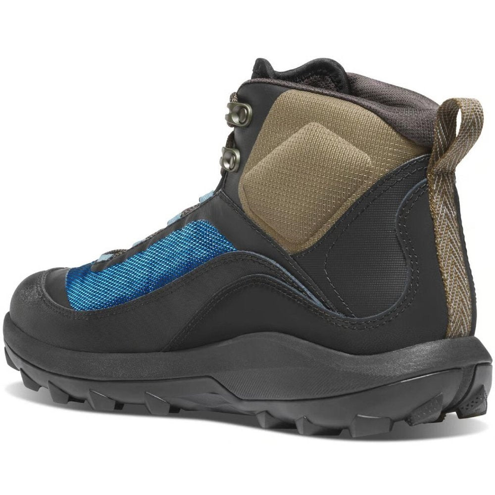 Danner N45 Mid GTX Waterproof Lace Up Outdoor Hiking Boot 32882