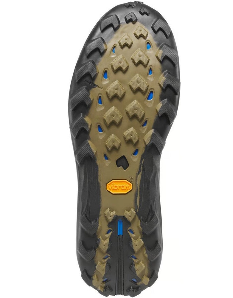 Danner N45 Mid GTX Waterproof Lace Up Outdoor Hiking Boot 32882