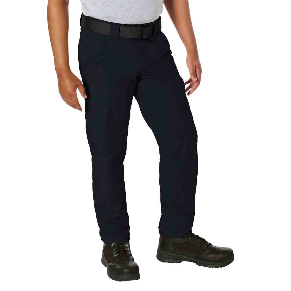 Rothco Midnight Navy Tactical Deployment Pants 46570