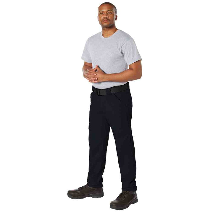 Rothco Midnight Navy Tactical Deployment Pants 46570