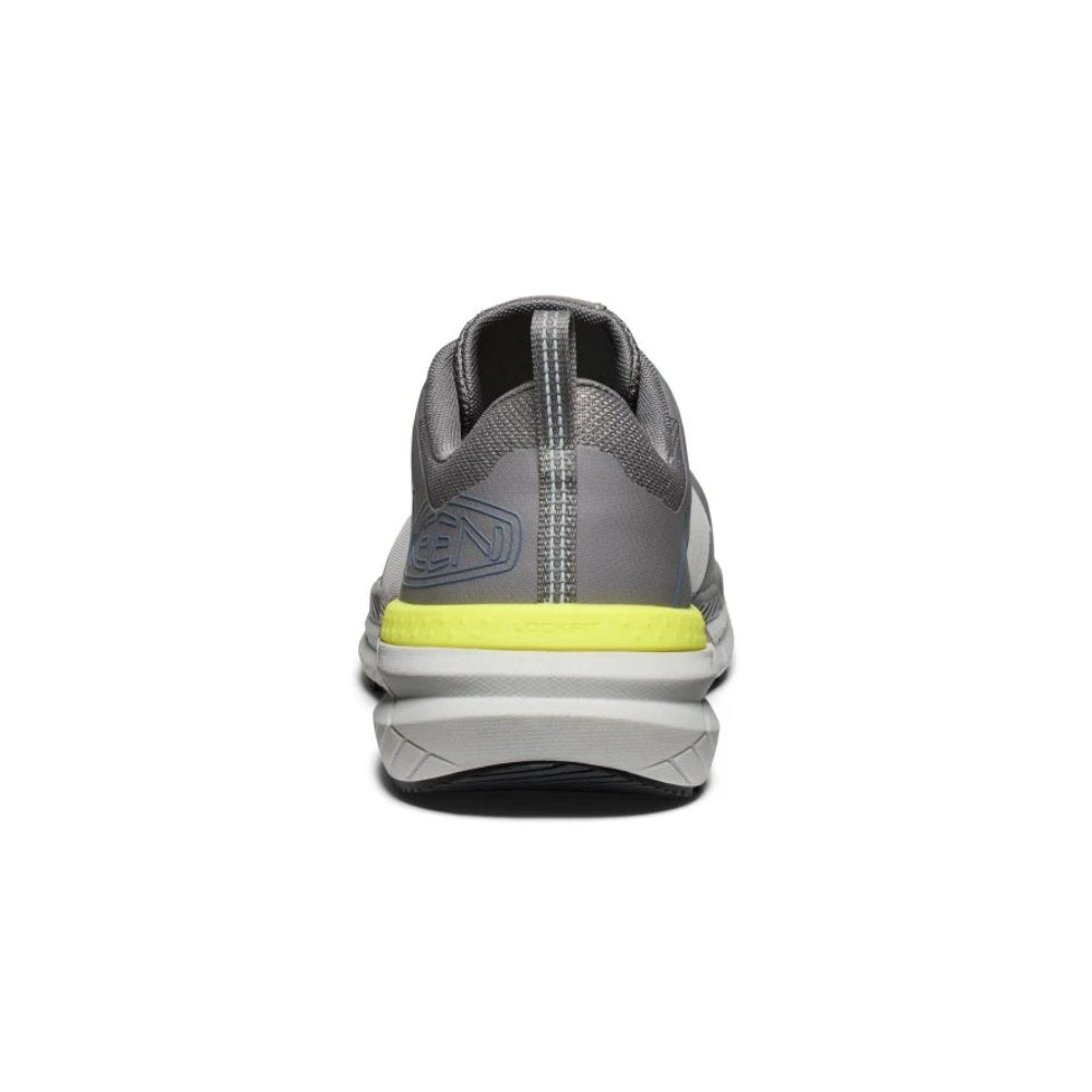 Keen Utility Speedworks ESD Carbon Fiber Toe Metal Free Work Sneaker 1030502