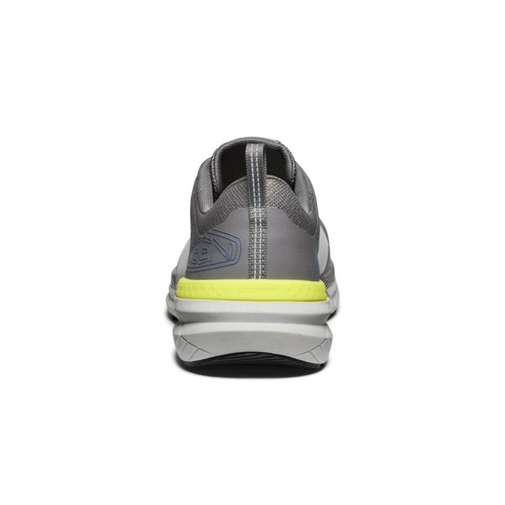 Keen Utility Speedworks ESD Carbon Fiber Toe Metal Free Work Sneaker 1030502