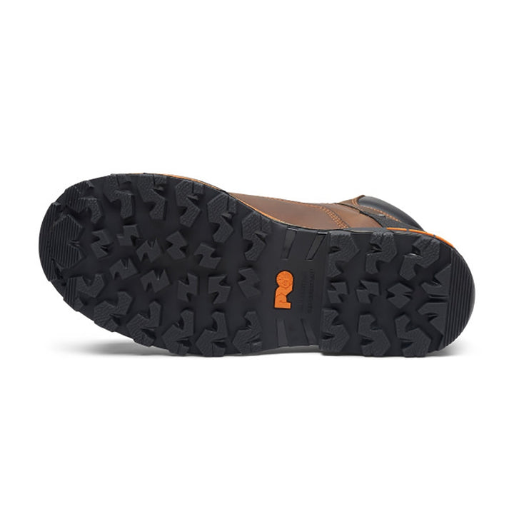 Timberland Pro BOA Boondock Composite Toe Work Boot TB0A66KYEM4