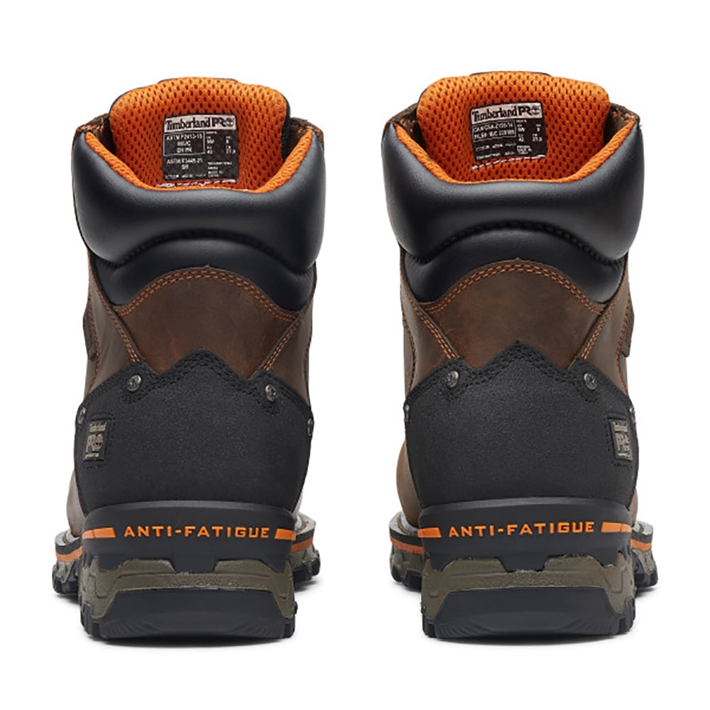 Timberland Pro BOA Boondock Composite Toe Work Boot TB0A66KYEM4