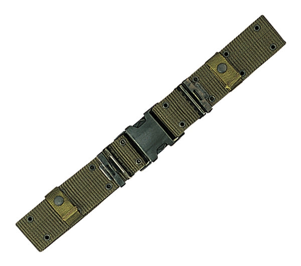 Rothco Olive Drab Quick Release Pistol Belt - 9077