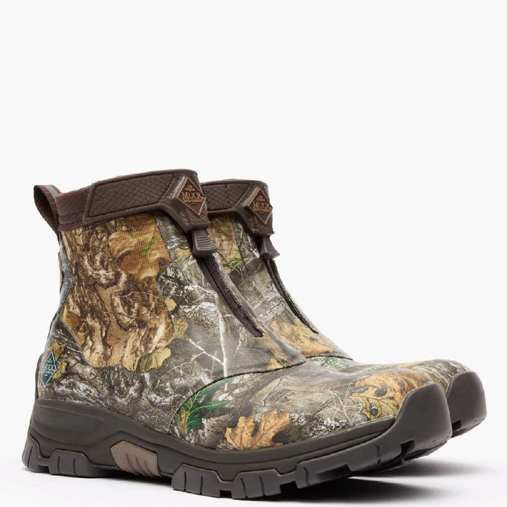 MUCK Apex Mid Zip Ankle Boot MAXZMEG