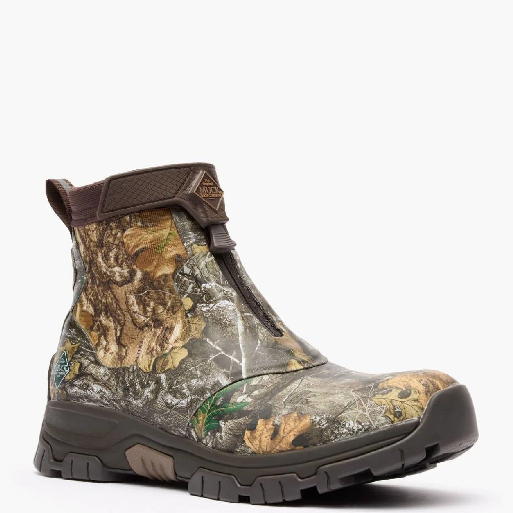 MUCK Apex Mid Zip Ankle Boot MAXZMEG