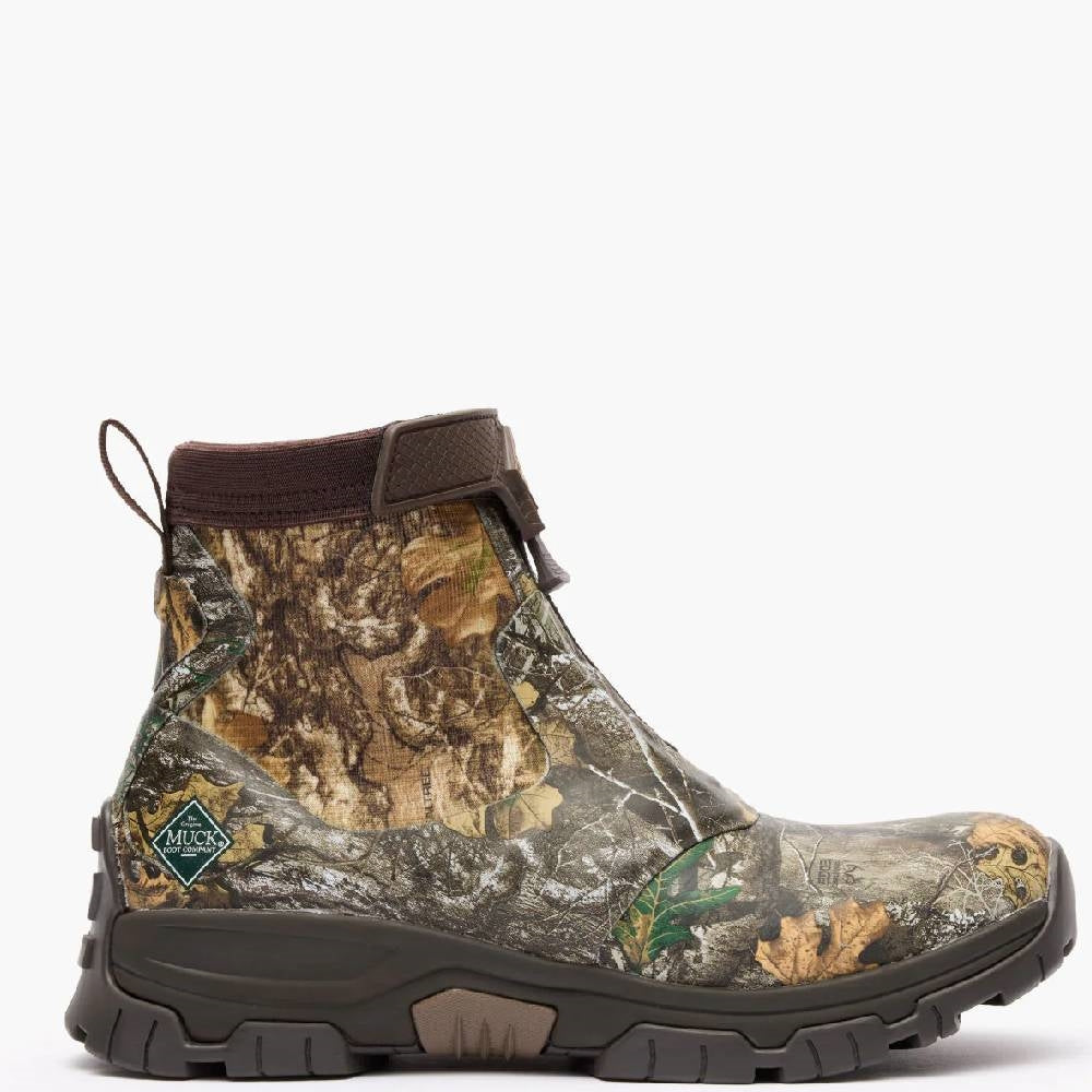 MUCK Apex Mid Zip Ankle Boot MAXZMEG